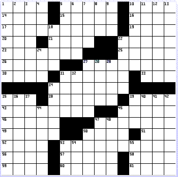 Today Crossword Puzzles on To Tyler   Who Solves The Usa Today Puzzle So I Don   T Have To